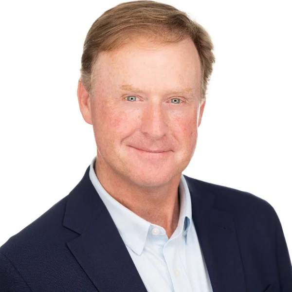 Headshot of Penry Price