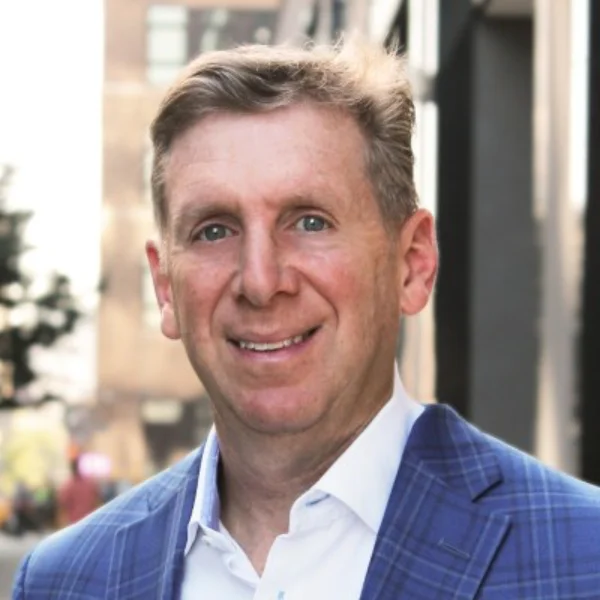 Headshot of Bryan Wiener